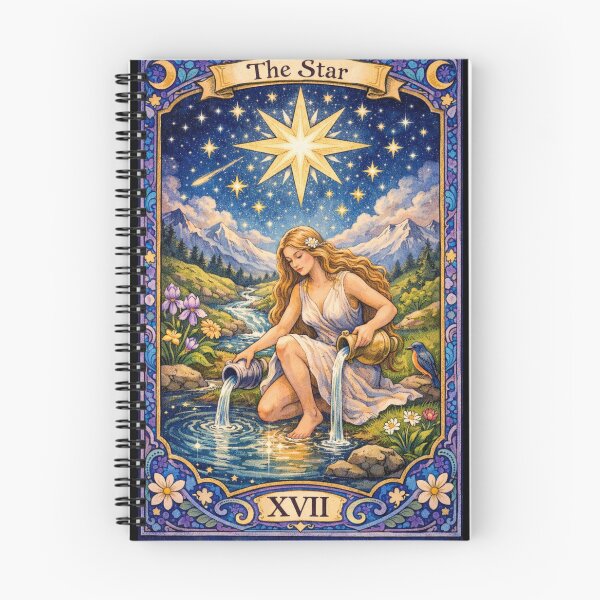 Item preview, The Star designed and sold by AnonimusDesigns.