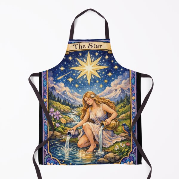 Item preview, The Star designed and sold by AnonimusDesigns.