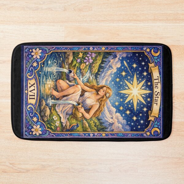Item preview, The Star designed and sold by AnonimusDesigns.