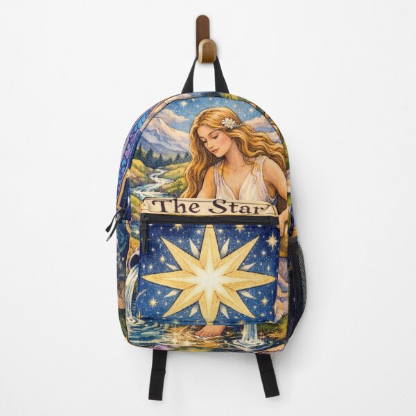 Item preview, The Star designed and sold by AnonimusDesigns.
