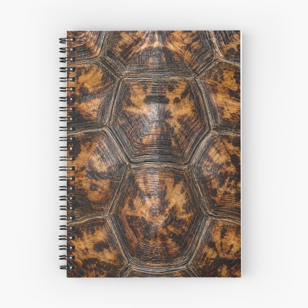 Item preview, Tortoise Shell Pattern Amber Brown Texture Design designed and sold by GalaMine.