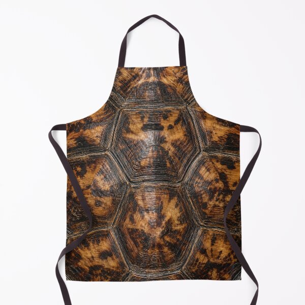 Item preview, Tortoise Shell Pattern Amber Brown Texture Design designed and sold by GalaMine.