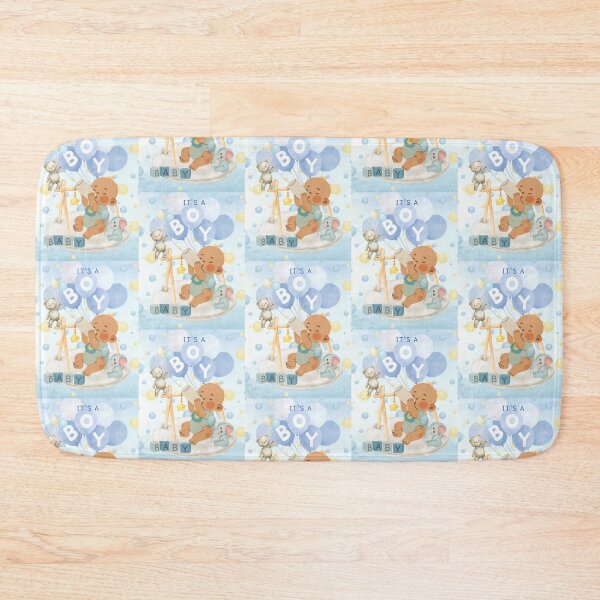 Item preview,  It's A Boy designed and sold by Seed of Faith Designs.