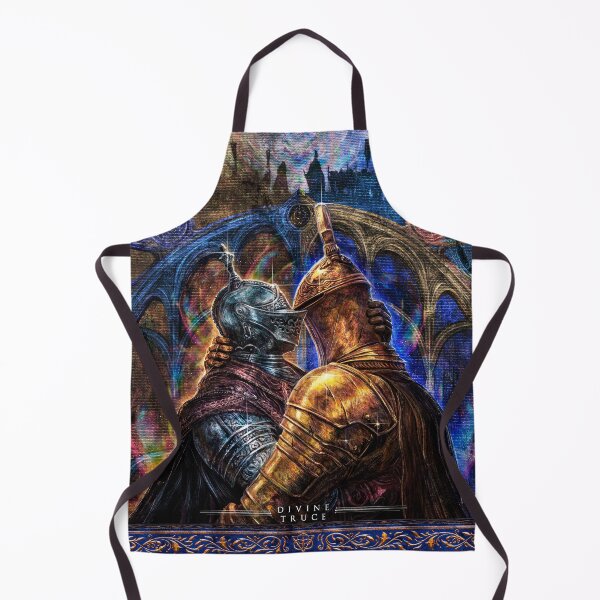 Item preview, Divine Truce designed and sold by Ghonz.