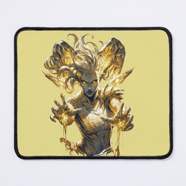Item preview, Sun Goddess Fantasy Art designed and sold by MythicMood.