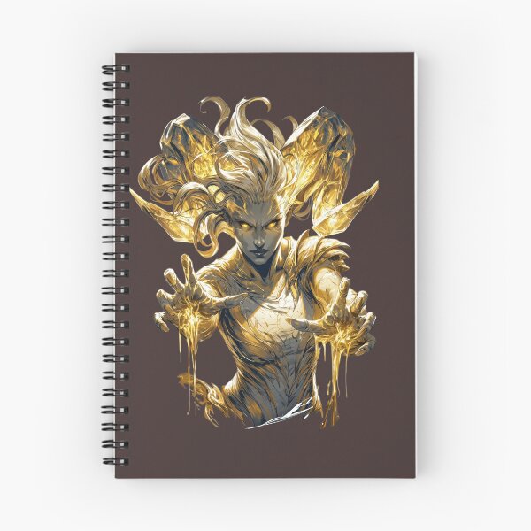 Item preview, Sun Goddess Fantasy Art designed and sold by MythicMood.