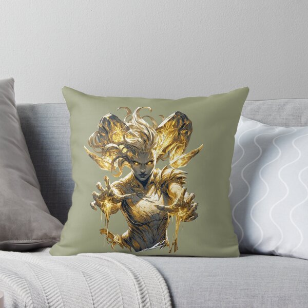 Item preview, Sun Goddess Fantasy Art designed and sold by MythicMood.