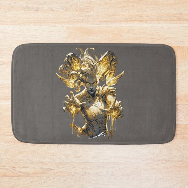 Item preview, Sun Goddess Fantasy Art designed and sold by MythicMood.