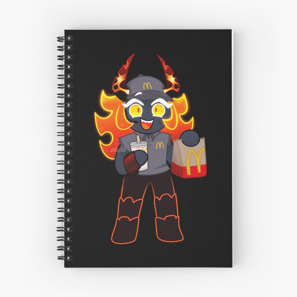 Item preview, Capsaicin Cookie McD designed and sold by Saroobadoop.