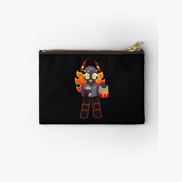 Item preview, Capsaicin Cookie McD designed and sold by Saroobadoop.