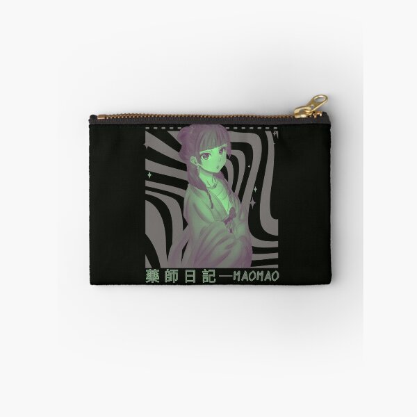 Item preview, Scribble Green Poison  designed and sold by Izaa-aart.