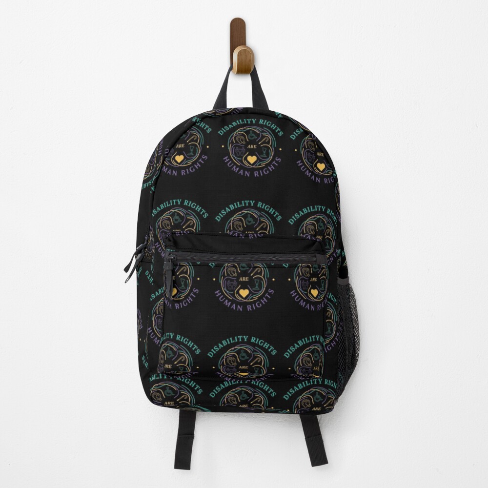 Item preview, Backpack designed and sold by Skymar77.