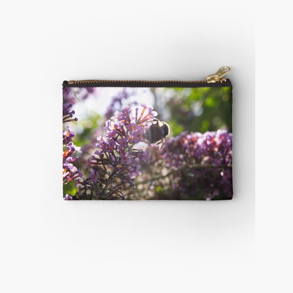 Item preview, Bee in the lilac designed and sold by CrtvOdss.