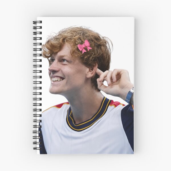 Item preview, Jannik Sinner Wimbledon Champion 2026  designed and sold by BlockyBeasts.