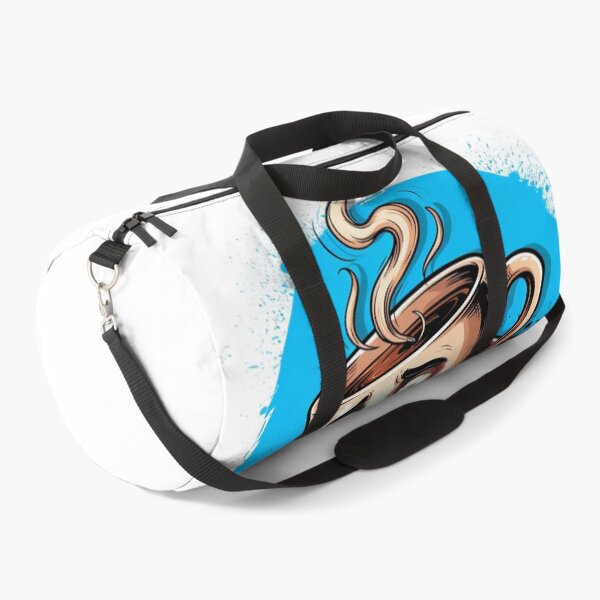 Item preview, Chronically Browsing Coffee Phone Character designed and sold by ColeLaniTrading.