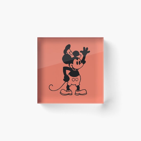 Item preview, Mickey Steamboat 1928 vintage designed and sold by lapin-agile.
