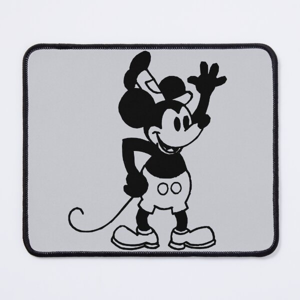 Artikelvorschau, Mickey Steamboat, Baujahr 1928 entworfen und verkauft von lapin-agile.