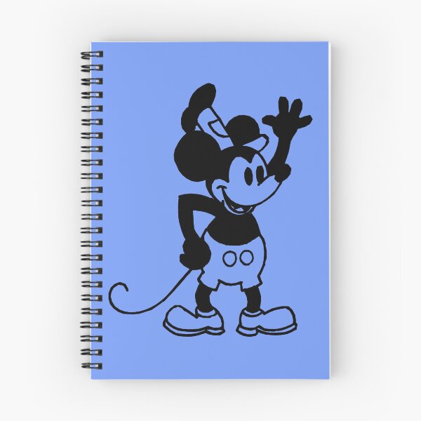Item preview, Mickey Steamboat 1928 vintage designed and sold by lapin-agile.