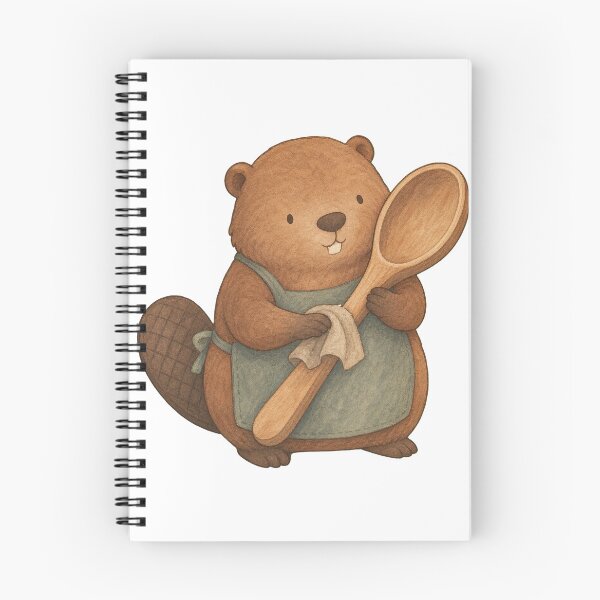 Item preview, The Spoon Maker's Break designed and sold by The-Art-of-D.