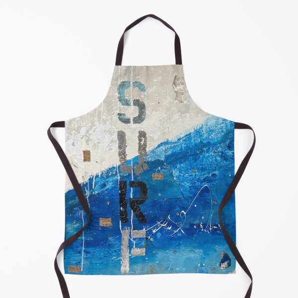 Item preview, SPIRIT OF THE WAVES designed and sold by ArtofVital.