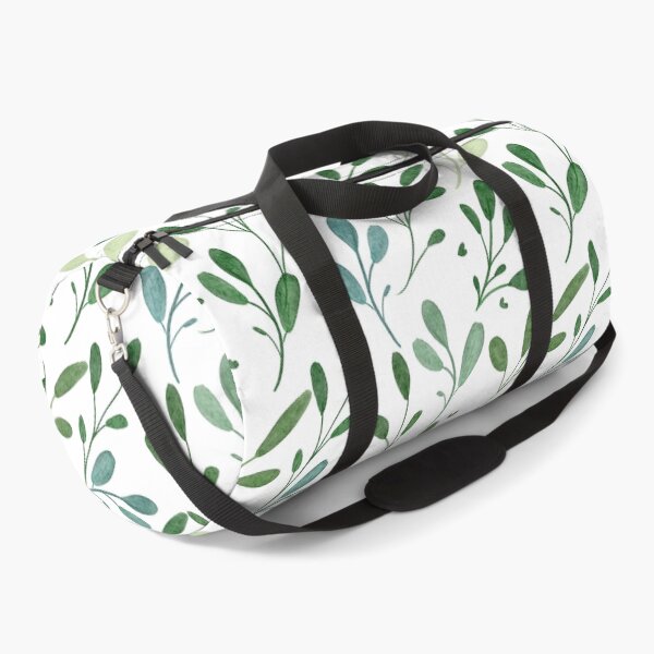 Item preview, Painted Green Leaf designed and sold by The Painted Lamb.