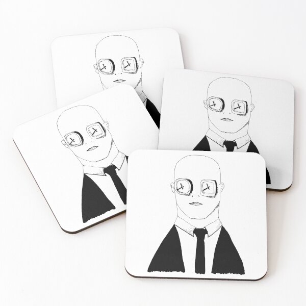Item preview, Watching the Clock designed and sold by BarnBurns.