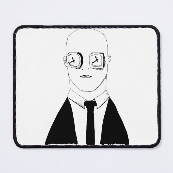 Item preview, Watching the Clock designed and sold by BarnBurns.