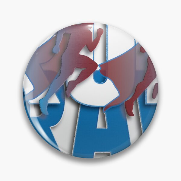 Item preview, Run Brave designed and sold by jhackitt.
