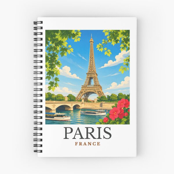Item preview, Paris - France designed and sold by GoodOldVintage.