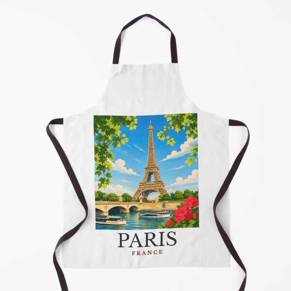 Item preview, Paris - France designed and sold by GoodOldVintage.