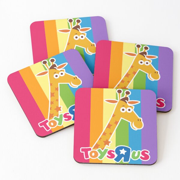 Item preview, Nostalgic 90s Kids Toy Store designed and sold by SaltedBeachPaperie.