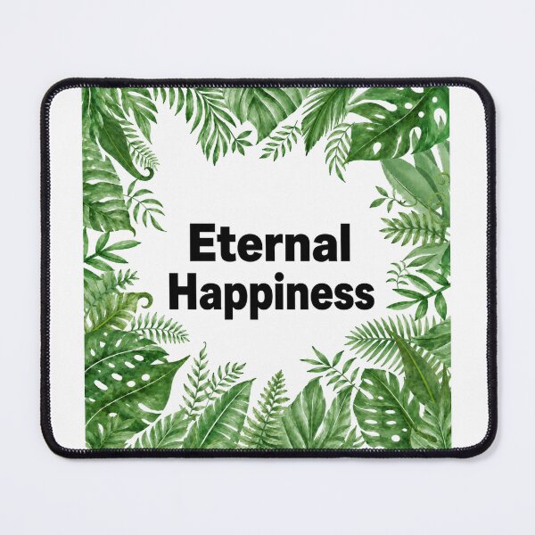 Item preview, English JW Eternal Happiness Item designed and sold by JW Best Life Ever Designs and More.