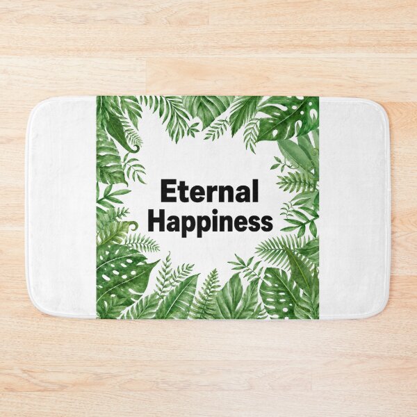 Item preview, English JW Eternal Happiness Item designed and sold by JW Best Life Ever Designs and More.
