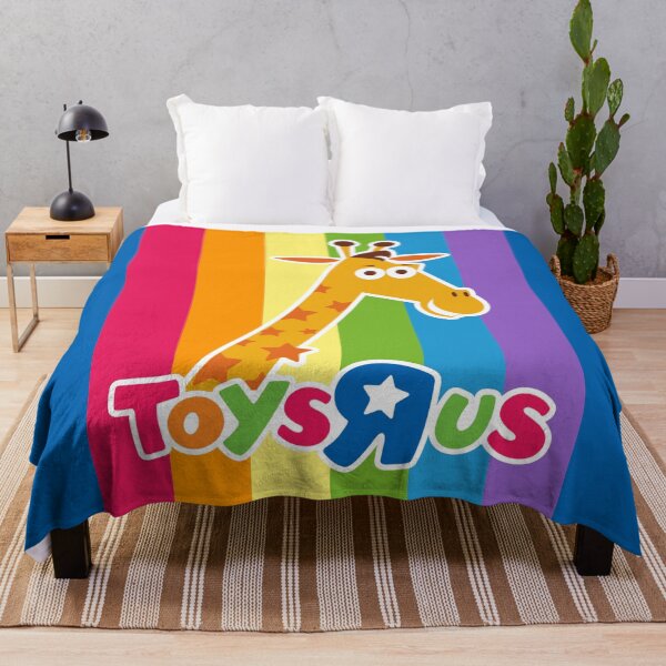 Item preview, Nostalgic 90s Kids Toy Store designed and sold by SaltedBeachPaperie.