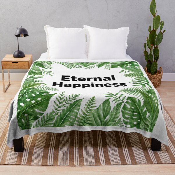 Item preview, English JW Eternal Happiness Item designed and sold by JW Best Life Ever Designs and More.