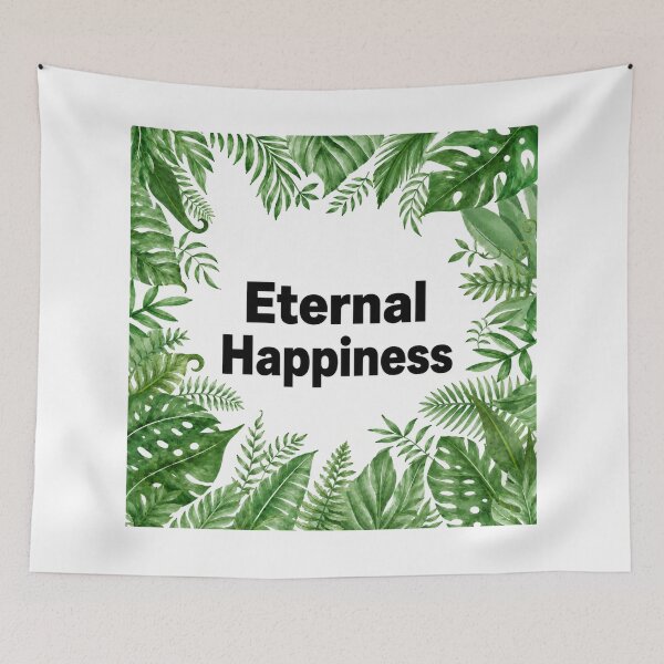 Item preview, Artículo de JW Felicidad Eterna en inglés designed and sold by JW Best Life Ever Designs and More.