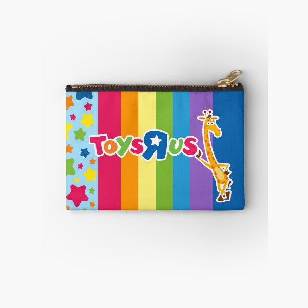 Item preview, Nostalgic 90s Kids Toy Store designed and sold by SaltedBeachPaperie.