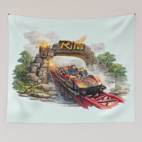 Item preview, Alton towers designed and sold by Fashimation20.