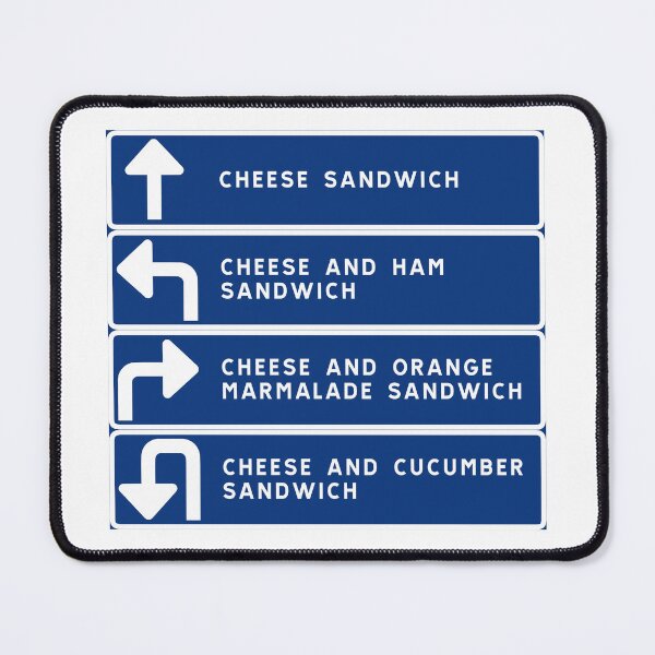 Item preview, Make a sandwich designed and sold by ALF2023.