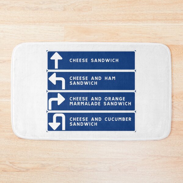 Item preview, Make a sandwich designed and sold by ALF2023.