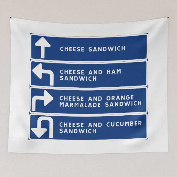 Item preview, Make a sandwich designed and sold by ALF2023.