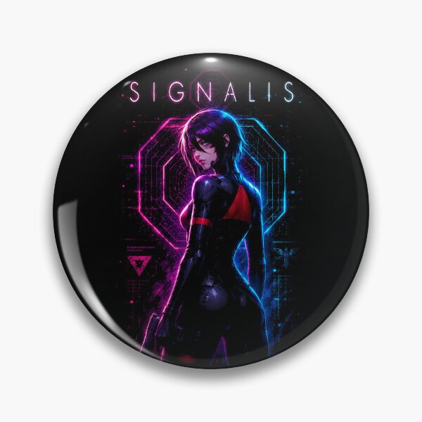 Item preview, Signalis designed and sold by DrFumaStone.