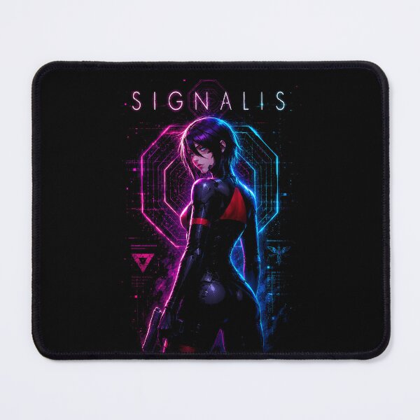 Item preview, Signalis designed and sold by DrFumaStone.