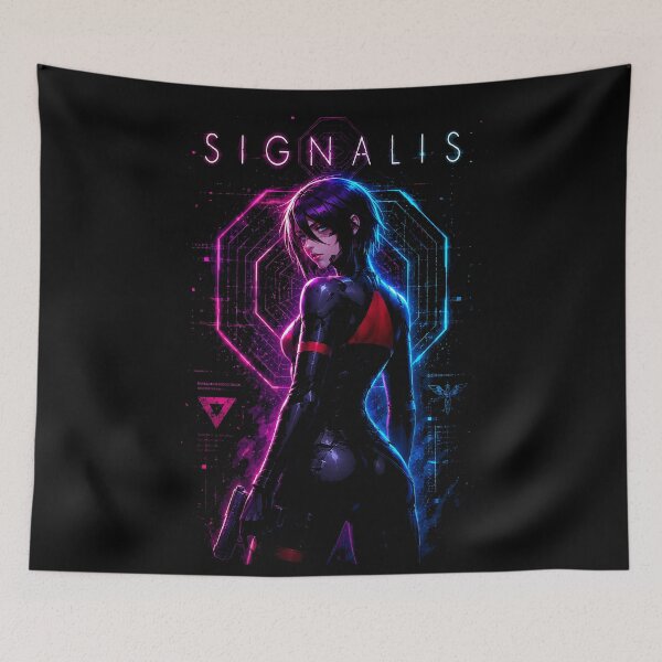Item preview, Signalis designed and sold by DrFumaStone.