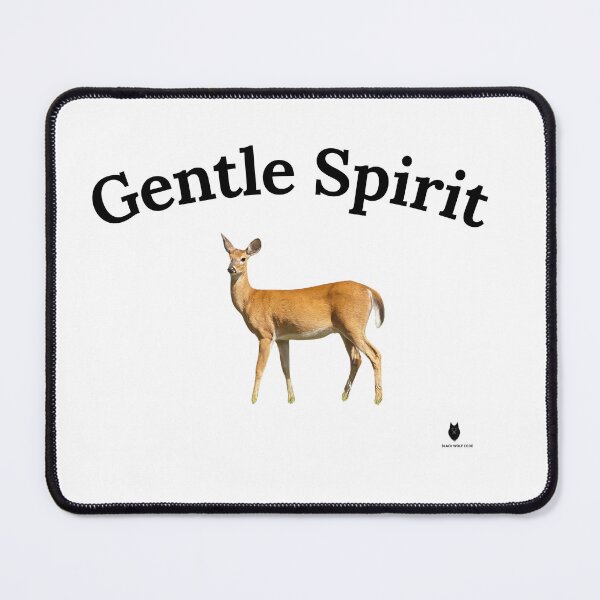 Item preview, Gentle Spirit | Graceful Doe designed and sold by Bwolf1956.