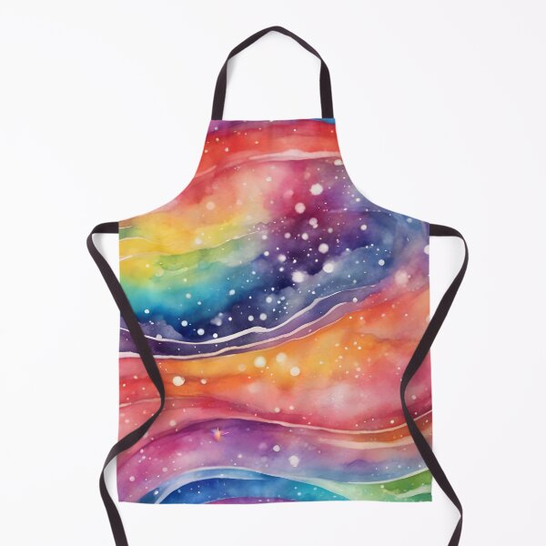 Item preview, Colorful Rainbow Space designed and sold by CalmnessbyChoice.