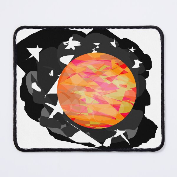 Item preview, Planet in space designed and sold by Dniprianka.