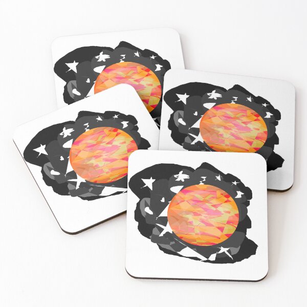 Item preview, Planet in space designed and sold by Dniprianka.