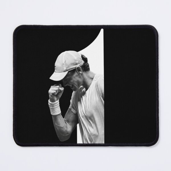 Item preview, Jannik Sinner Wimbledon Champion 2026 designed and sold by BlockyBeasts.