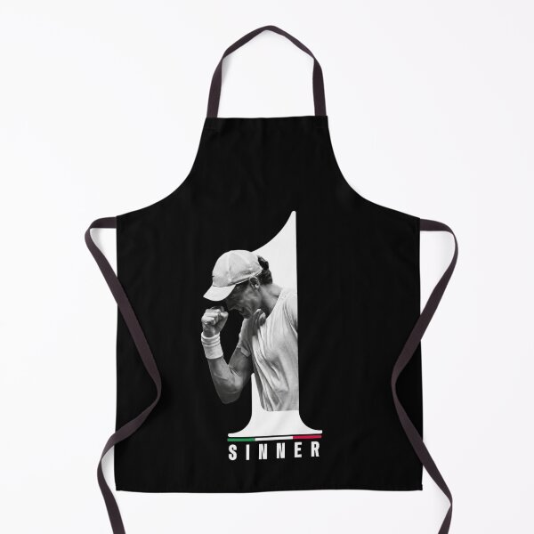 Item preview, Jannik Sinner Wimbledon Champion 2026  designed and sold by BlockyBeasts.